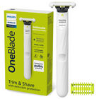 Philips Oneblade 360 Face + Body Qp2834/70 Rasuradora
