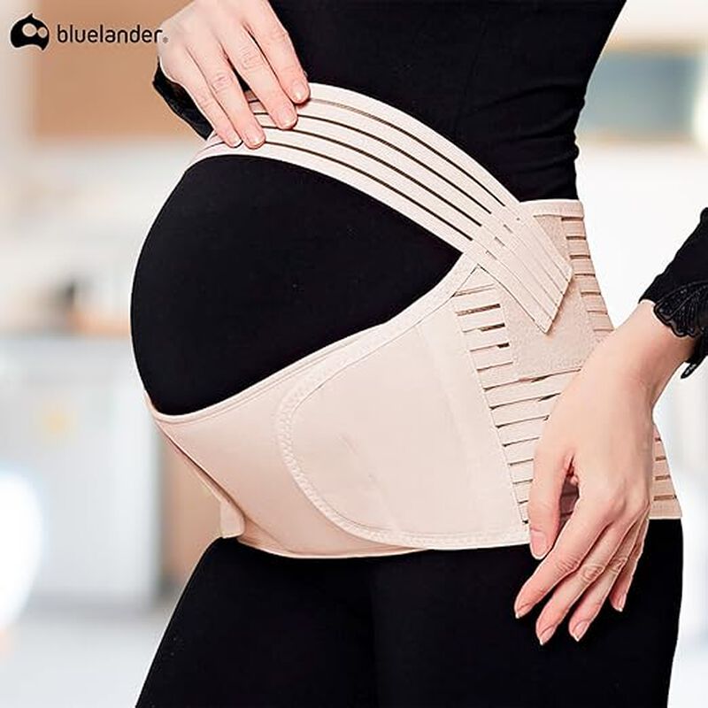 Faja de Embarazo Bluelander (M) image number null