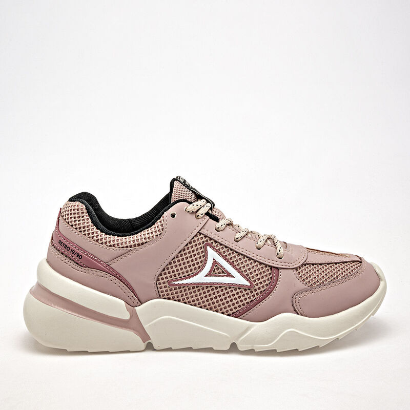 Pirma Tenis Para Mujer Rosa Cod 136654-e image number null