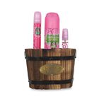 Set Cuba Jungle Snake 3Pzs 100Ml Edp Spray/ 35Ml Edp Spray/ 15Ml Edp Spray