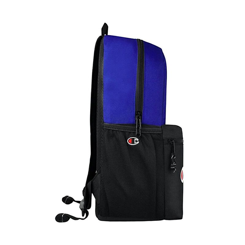 Mochila Champion Charter Surp UNISEX image number null