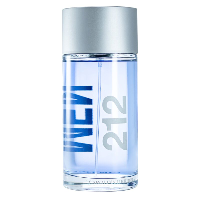 Perfume Para Caballero 212 Men Edt 200 Ml image number null