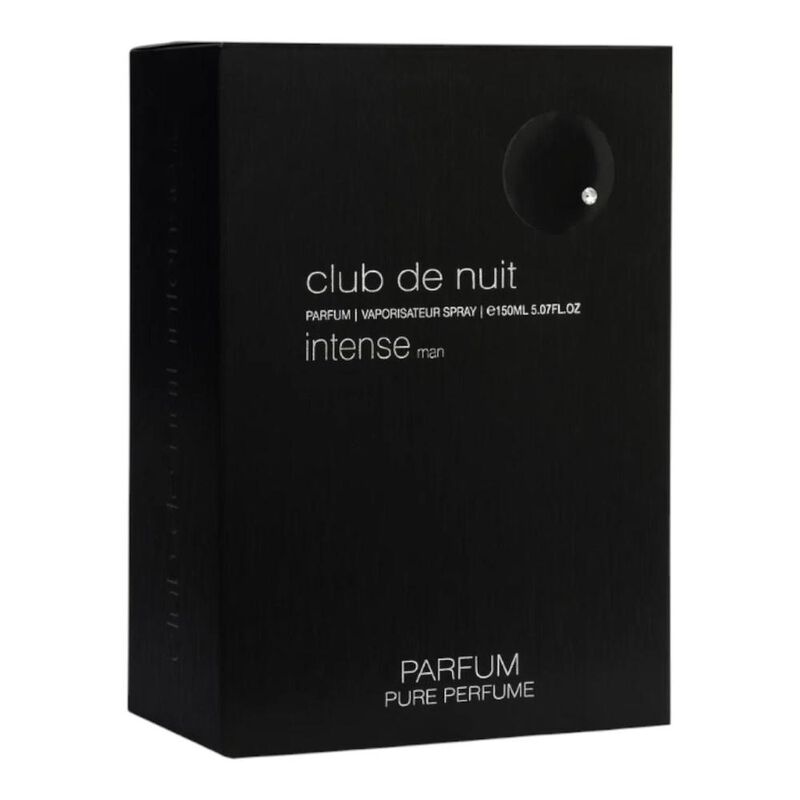 Perfume Armaf Club De Nuit Intense Man Parfum 1... image number null