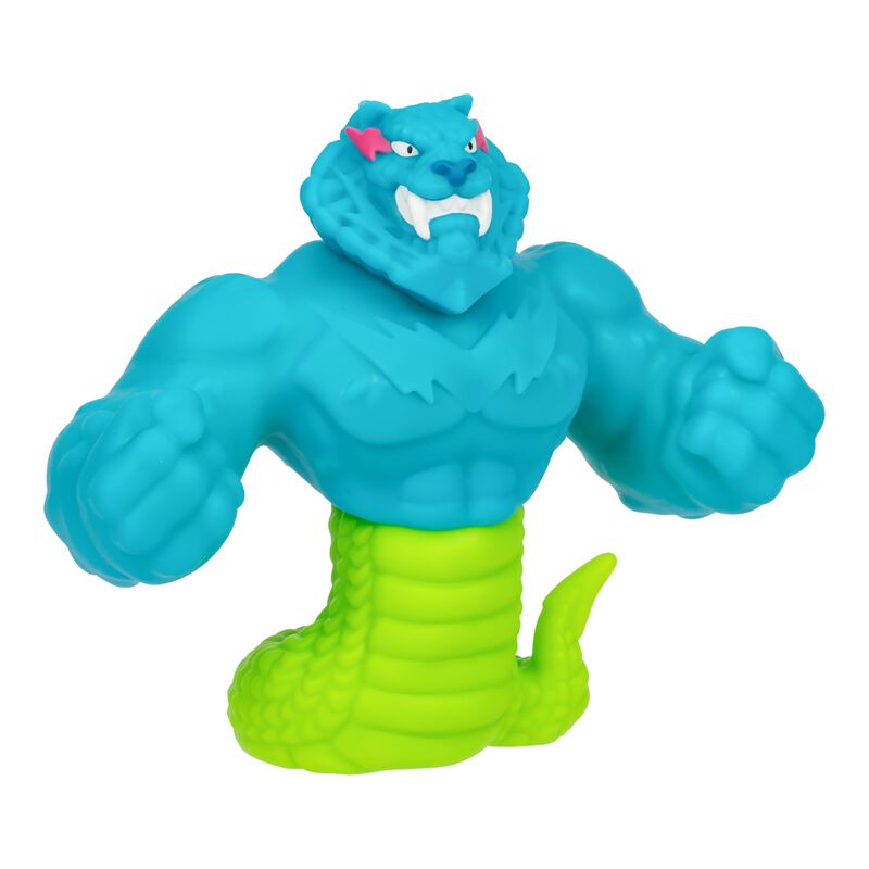 Figura Mrbeast Lab Hyper Fusion Stretchy Hero C... image number null