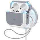 Funda Esr Para Airpods 4 Compatible Con Airpods 4.&ordf; Generaci&oacute;n