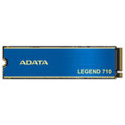 Unidad de Estado Sólido ADATA LEGEND 710 de 2TB, M.2 NVMe PCIe 3.0