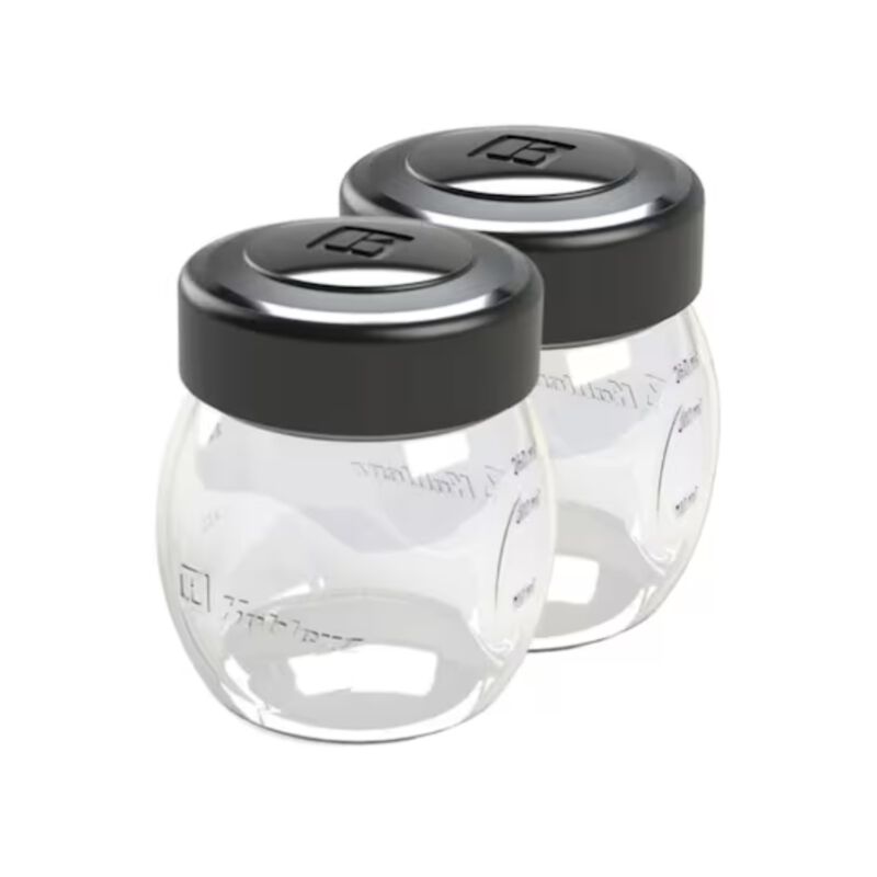 Licuadora Koblenz Gourmet Lkm-5910 Vb + 2 Mini ... image number null