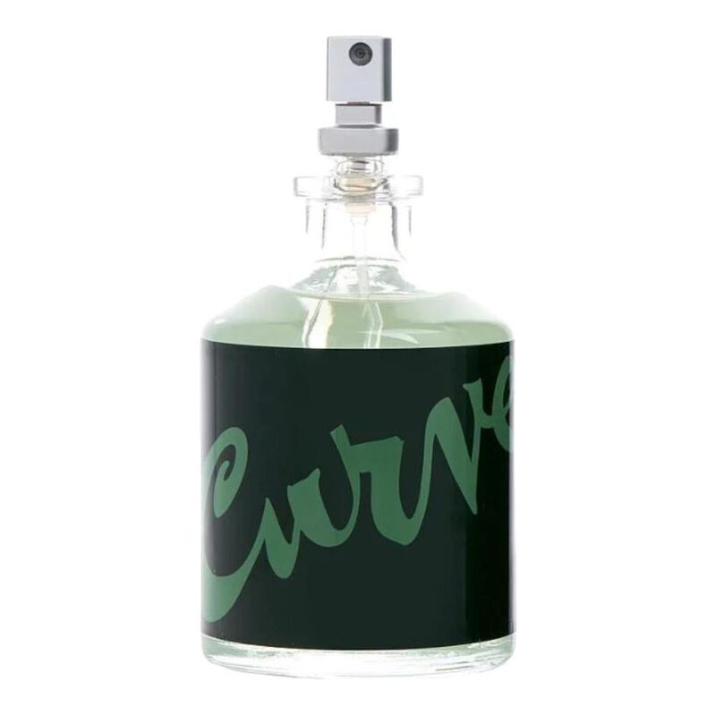 Perfume Liz Claiborne Curve Forest Woods Cologn... image number null