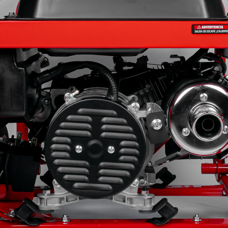 Energizer Generador a gasolina 3kW 208cc 15L GE... image number null