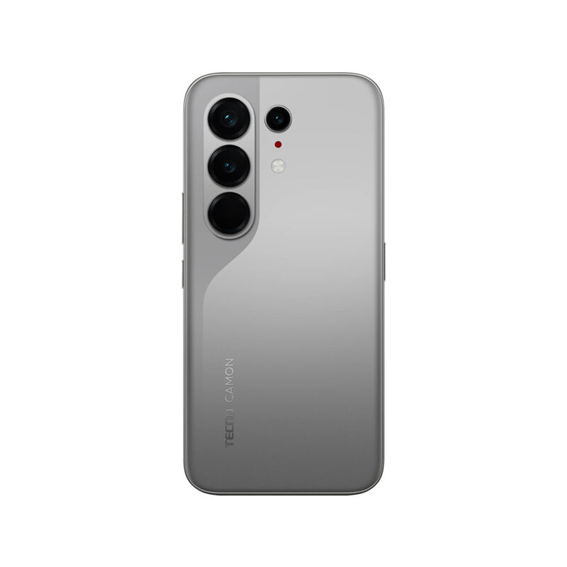 Tecno Camon 50 Ultra 5g 8+256gb Titanio Nebulos... image number null