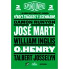 H&eacute;roes tr&aacute;gicos y lengendarios