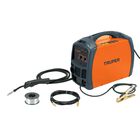 Soldadora para Microalambre 130 A Truper Soldadora para Microalambre 130 A Truper