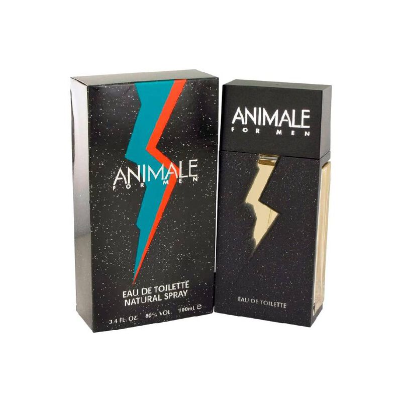 Perfume de Hombre Animale Parfums Animale 100 M... image number null