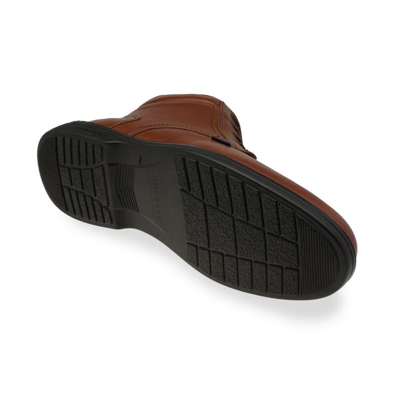 Botas Dockers para caballero Ronald D2225751 S ... image number null