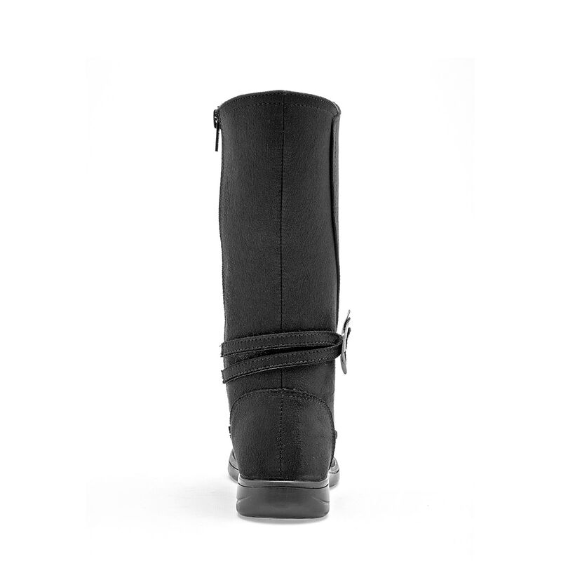 Yuyin Bota para ni&ntilde;a. Negro image number null