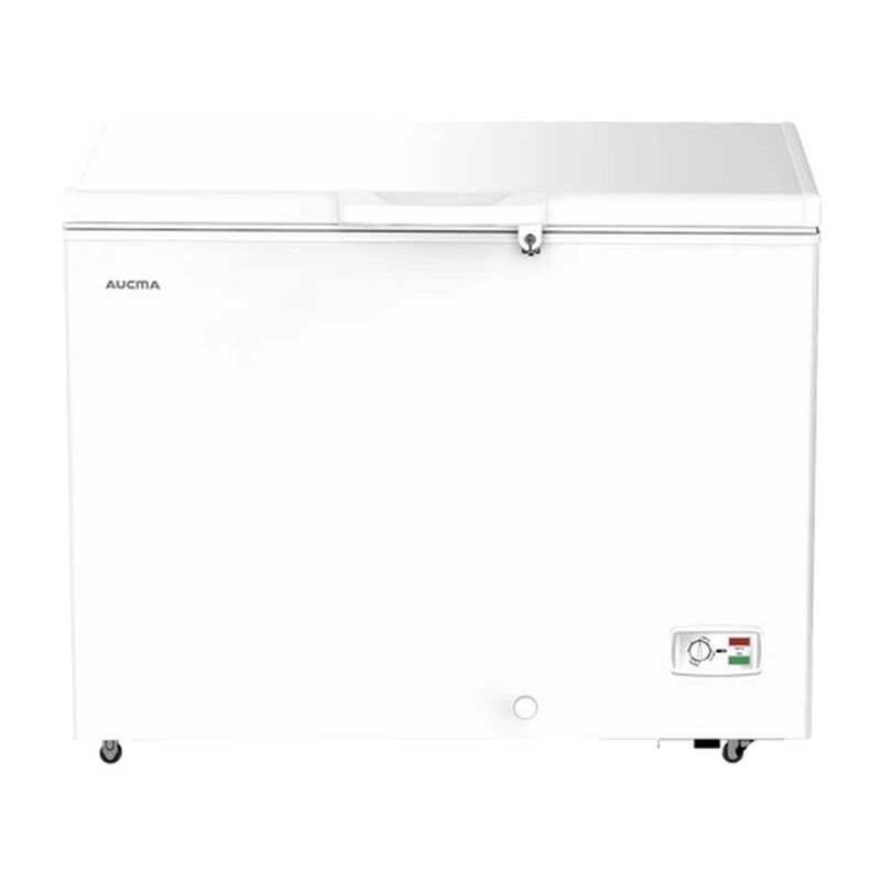 Congelador Horizontal 11 Ft Dual Antibacterial ... image number null
