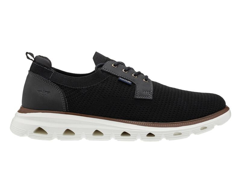 Tenis Dockers Dario Para Caballero D2124832 S N... image number null