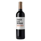 Finca Las Moras Vino Tinto Dulce Botella 750ml Argentino