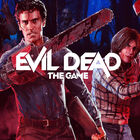 Evil dead The Game - Xbox Serie X