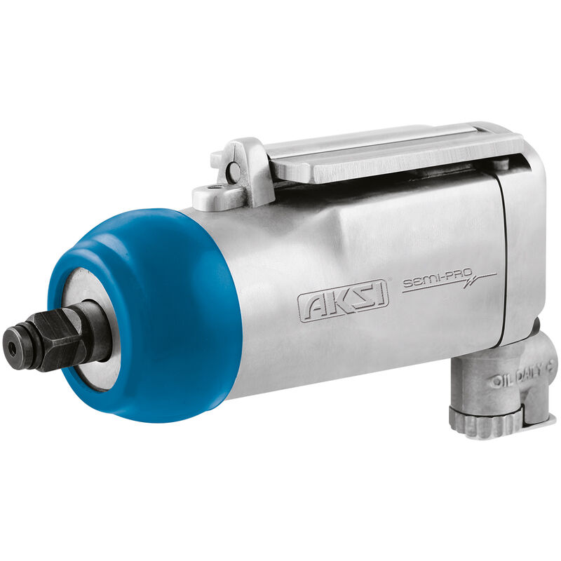Llave Neumatica de Impacto Aksi de 3/8 pulg Sem... image number null