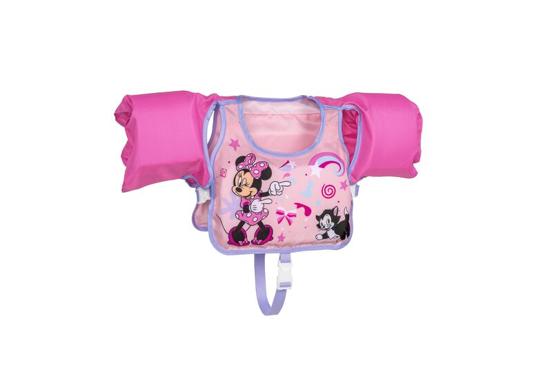 Chaleco de Natación Disney Junior Minnie Mouse ... image number null