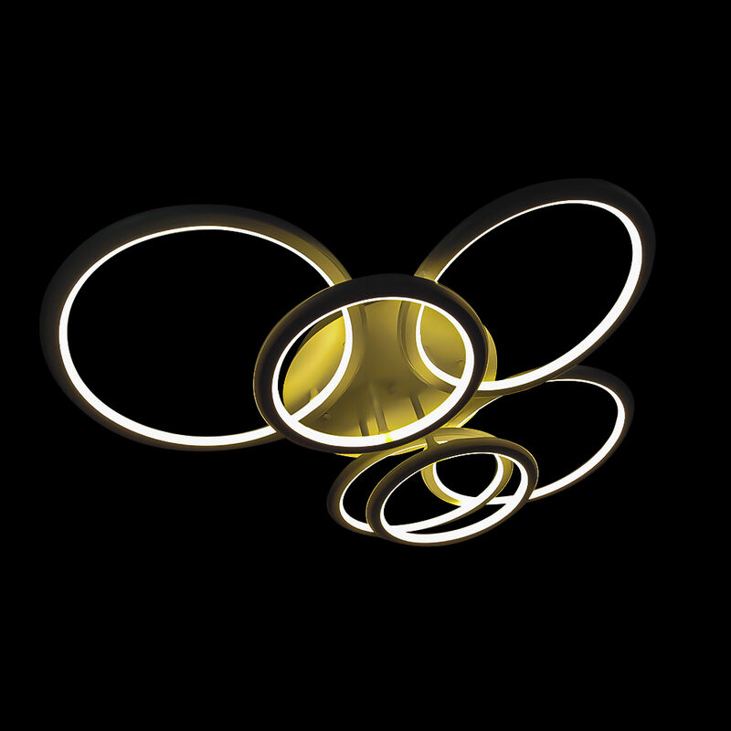 Lampara de Techo Delight Fantasy 060  Mil Luces image number null