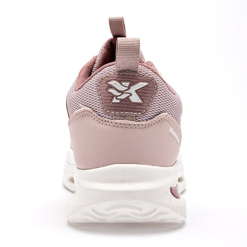 Makkena tenis para mujer maquillaje oro rosa co... image number null