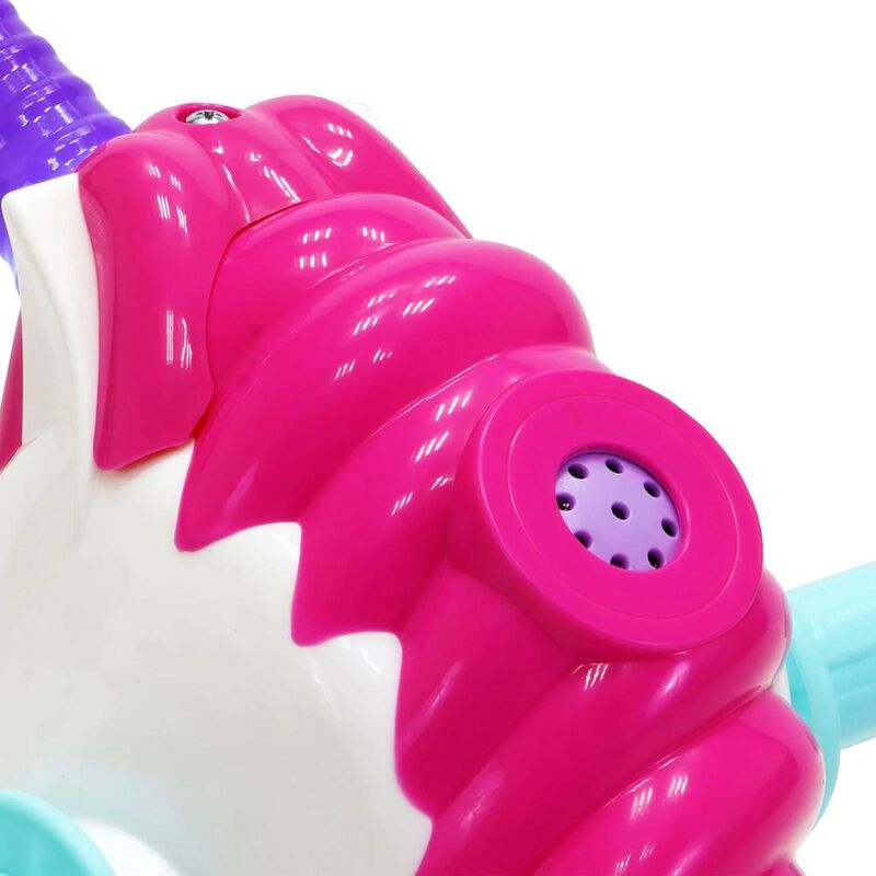 Montable Infantil Prinsel 1715 Roller Unicornio image number null