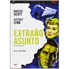 Cine Negro Rko: Extra&ntilde;o Asunto (vos) (dvd)