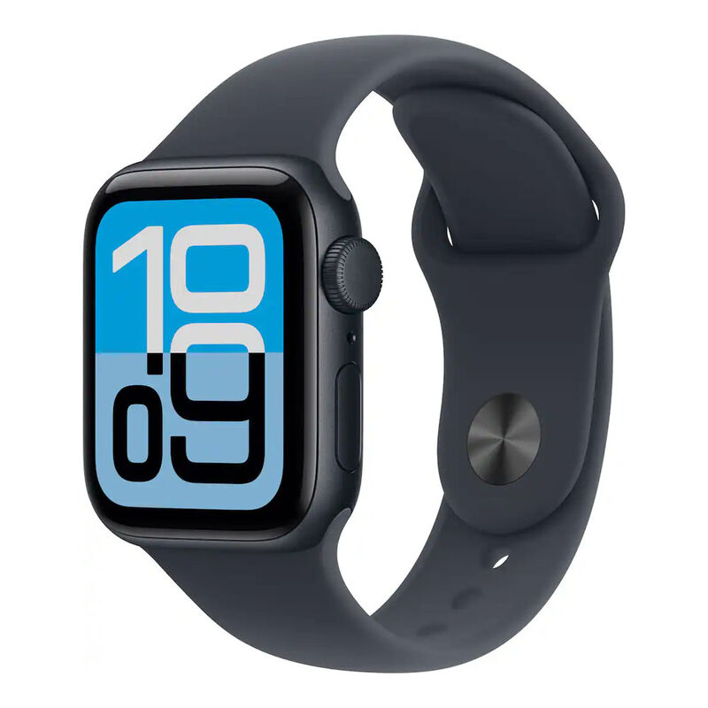 Combo Smartwatch Apple Watch Se 3 Gps 40mm S/m ... image number null