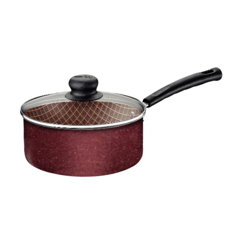 Bater&iacute;a De Cocina Tramontina Primaware 17 Pieza... image number null