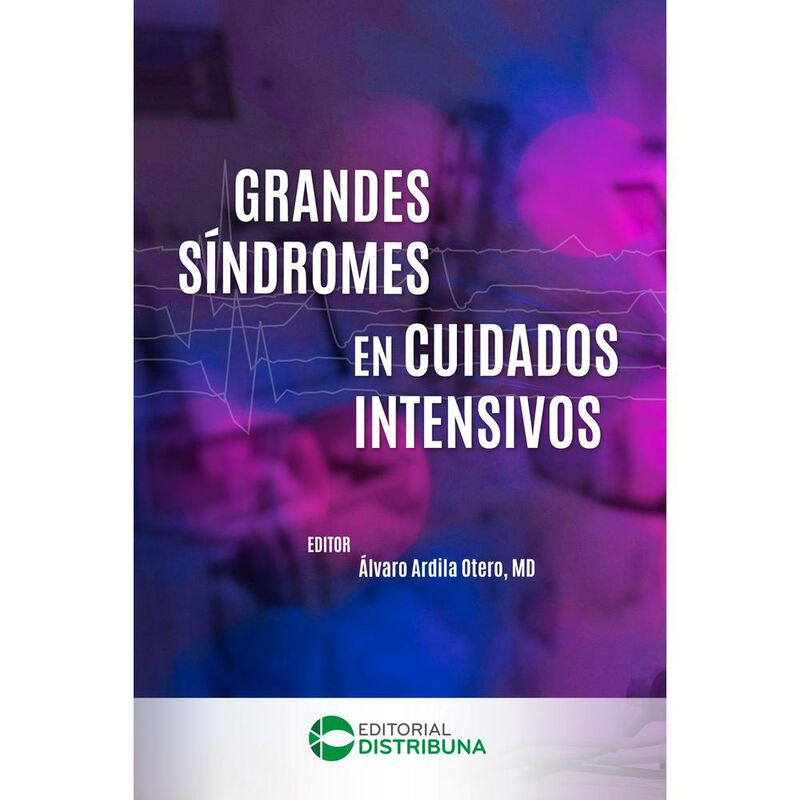Grandes s&iacute;ndromes en cuidados intensivos image number null