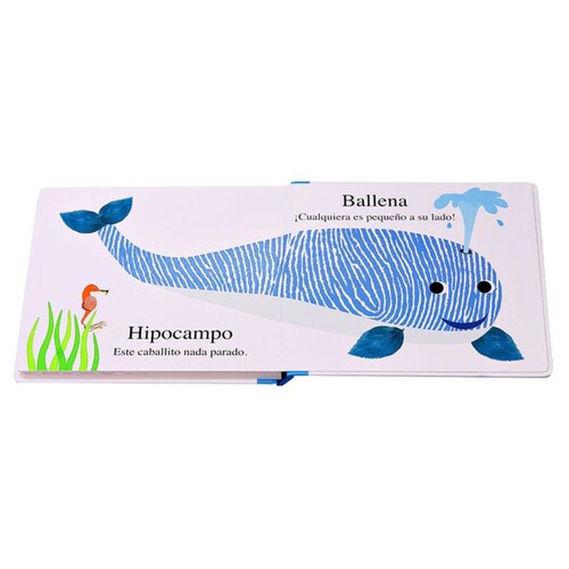 Vida En El Mar image number null