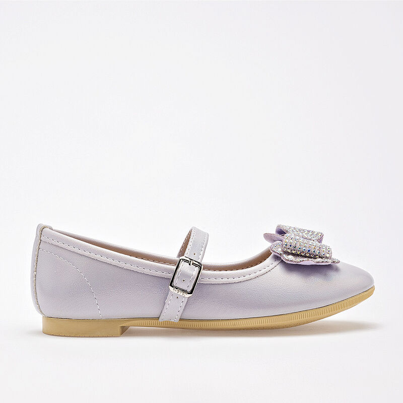 Celex Zapato casual Lila Para Ni&ntilde;a image number null