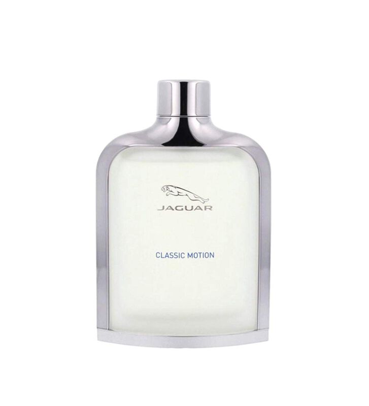 Perfume Jaguar Classic Motion Eau De Toilette 1... image number null