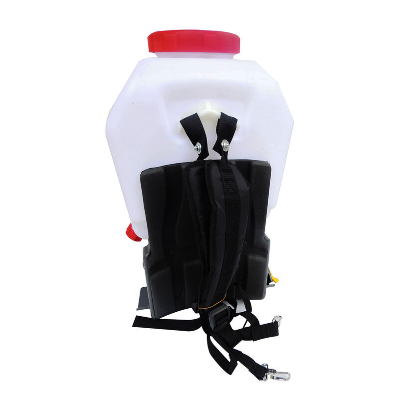 Fumigadora Aspersora Sanitizadora a gasolina Mo... image number null