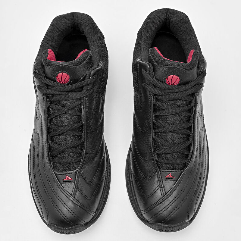 Pirma Tenis urbano para hombre negro image number null