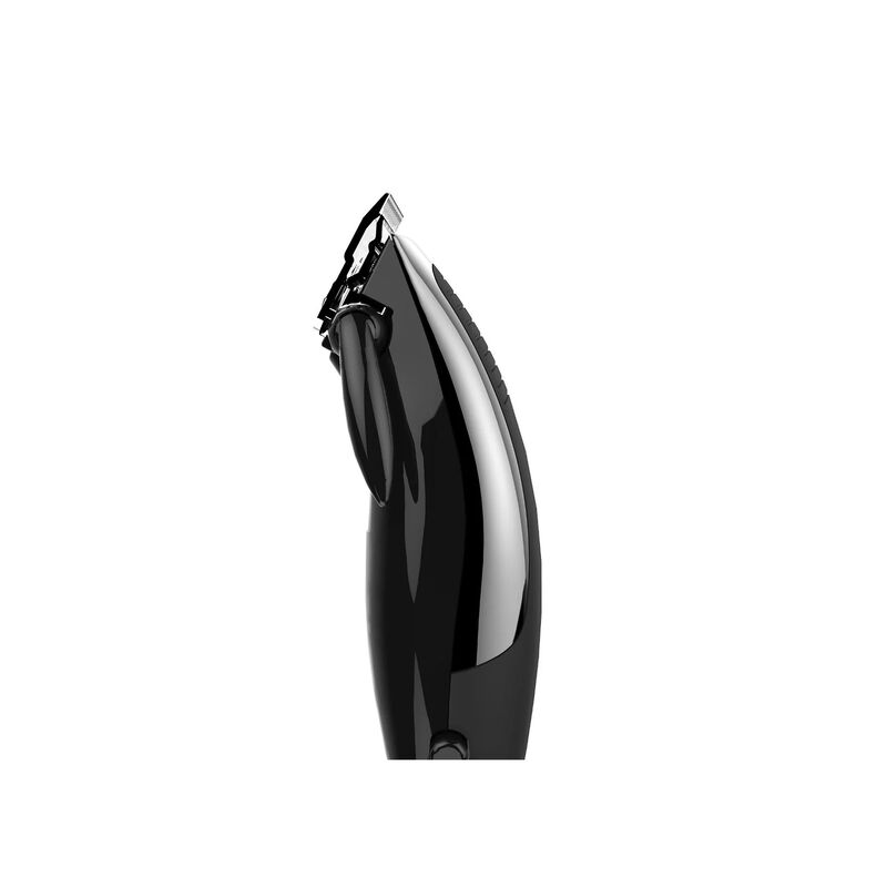 Cortador De Cabello Remington 19 Piezas Acabado... image number null