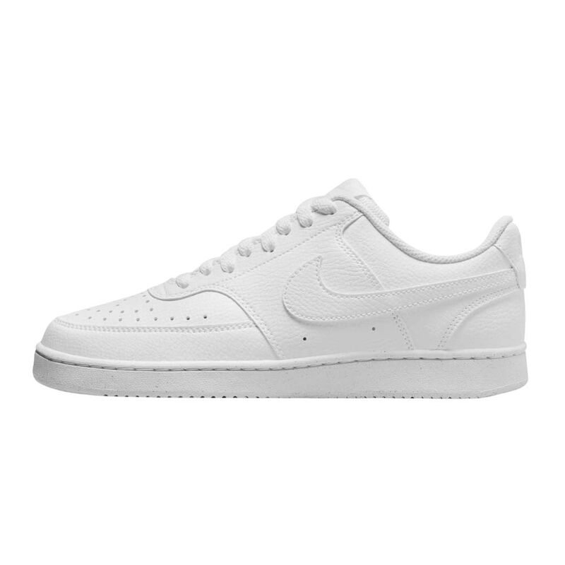 Tenis Nike para Mujer Court Vision Lo NN Bco image number null