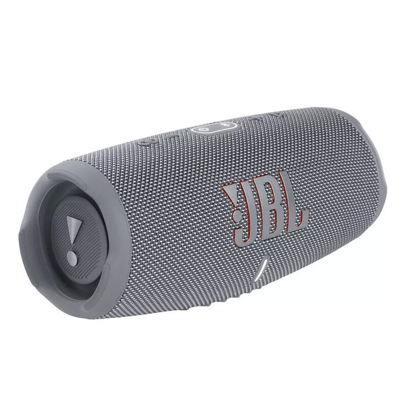 Bocina JBL Charge 5 Gris image number null