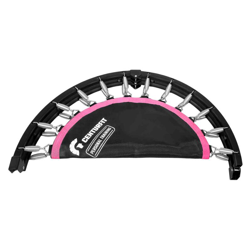 Trampolin Brincol&iacute;n Plegable Aerobics Fitness J... image number null