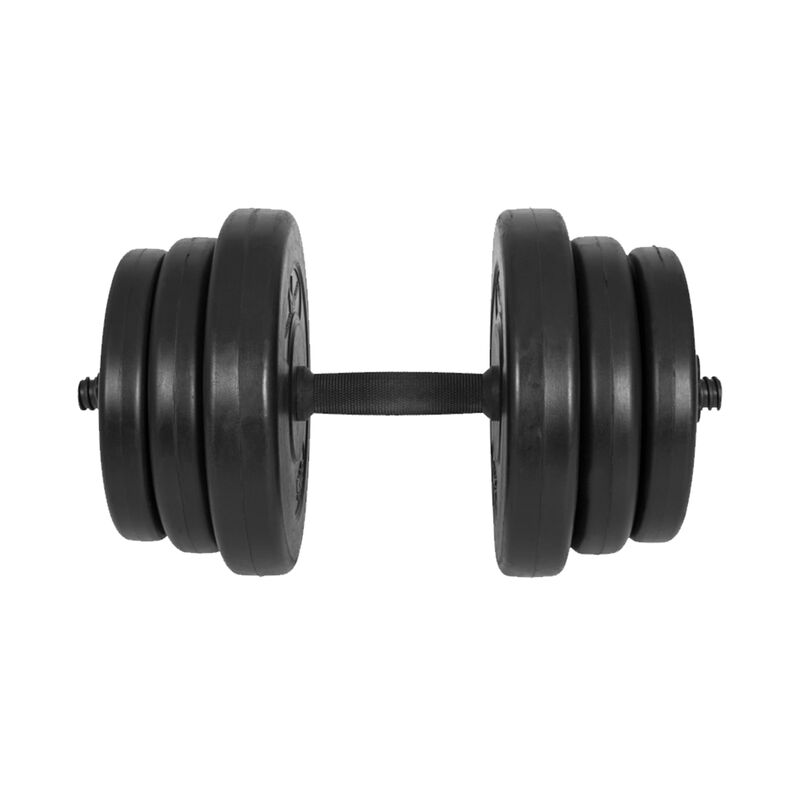 Kit de Pesas 4 en 1 para Ejercicios Bluelander image number null