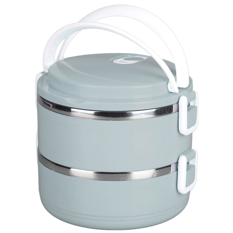 Contenedor para Alimentos 2 Niveles Aquila &ndash; Gr... image number null