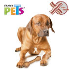 Fancy Pets Carnaza Sabor Tocino (23-25 Cm) - 1 Pz