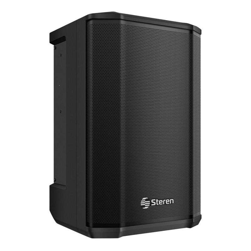 Bafle de 8" 1,500 W PMPO profesional Bluetooth*... image number null