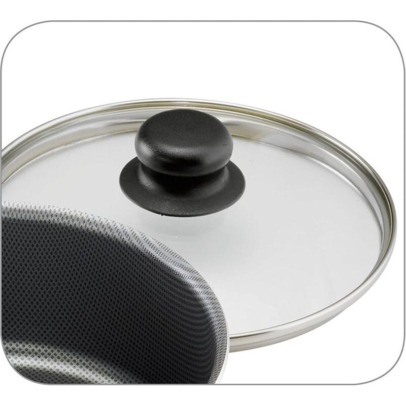 Bateria De Cocina Sartenes Tramontina Primaware... image number null