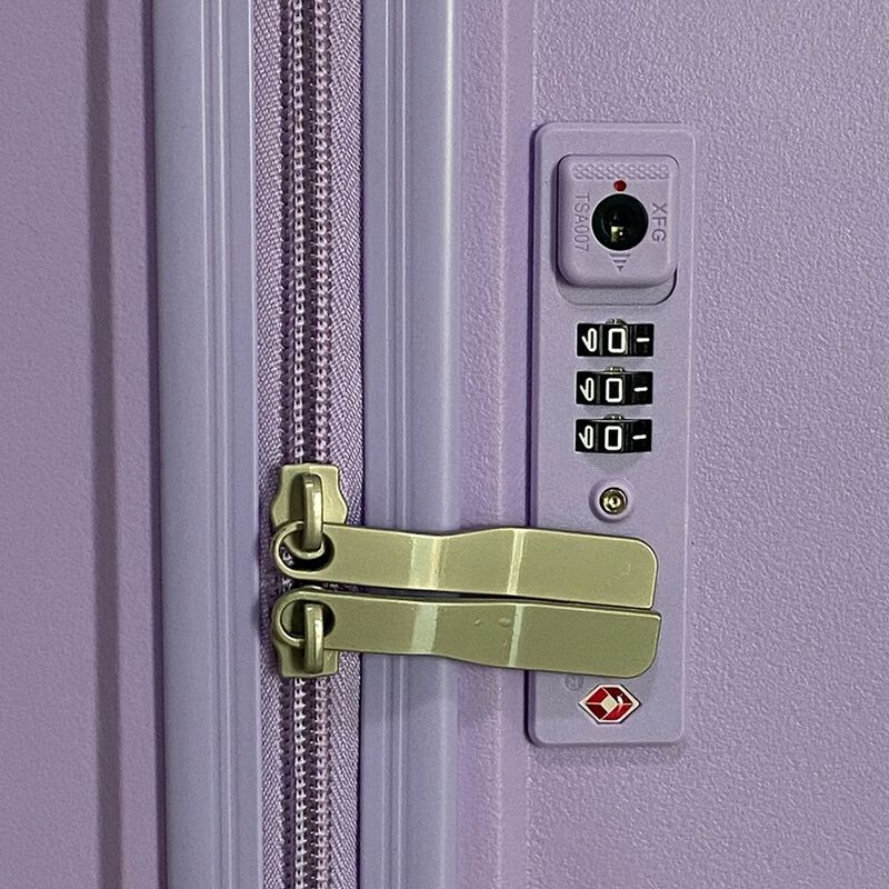 Maleta Rigida Peaktour Aranjuez 20 pulgadas Can... image number null