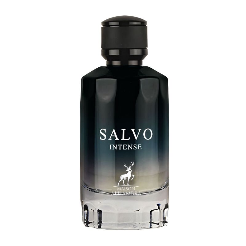 Perfume de Hombre Maison Alhambra Salvo Intense... image number null