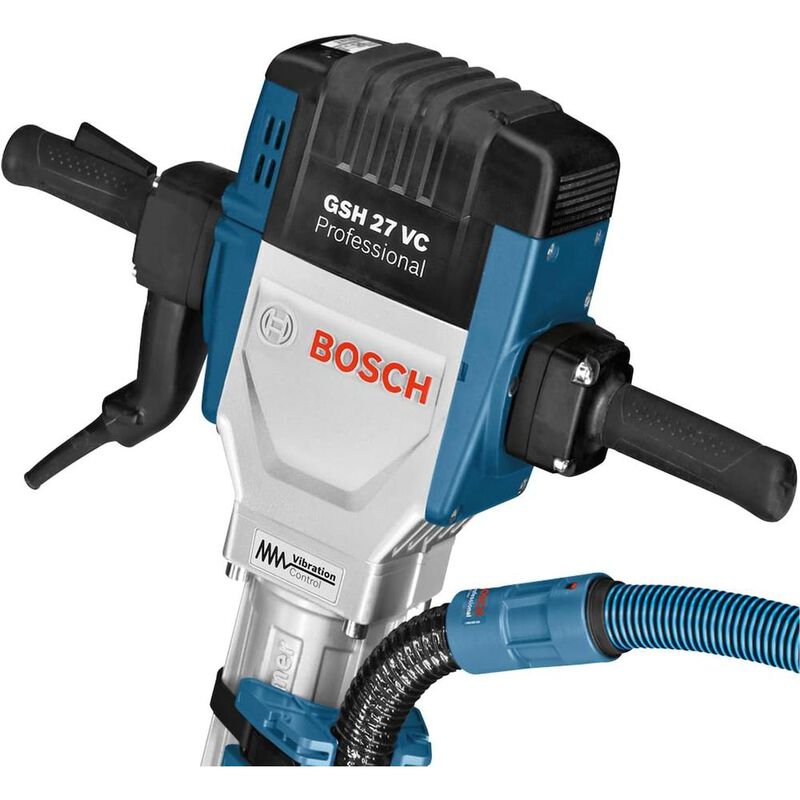 Martillo Demoledor Bosch Hexagonal 1 1/8" 2000w... image number null