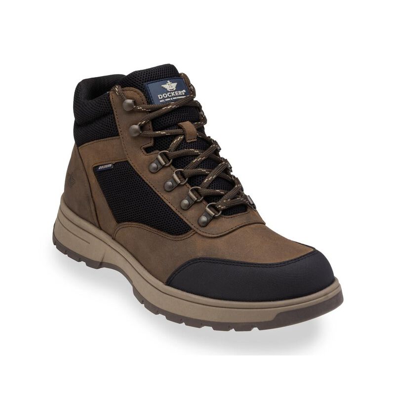 Botas Dockers para caballero Jacob D2225731 Cho... image number null